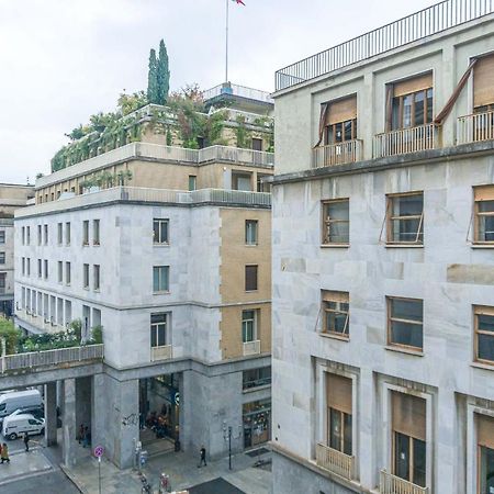 Turin Oasis Botanique Modern & Central Apartment 外观 照片