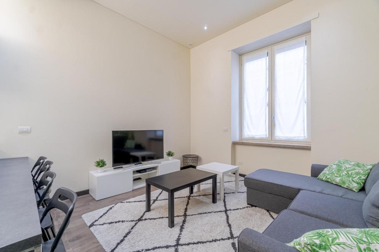 Turin Oasis Botanique Modern & Central Apartment 外观 照片