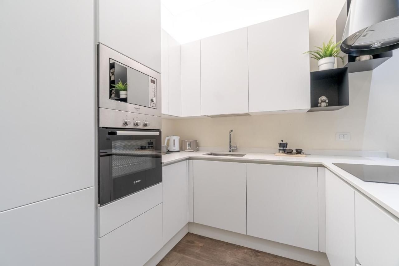 Turin Oasis Botanique Modern & Central Apartment 外观 照片