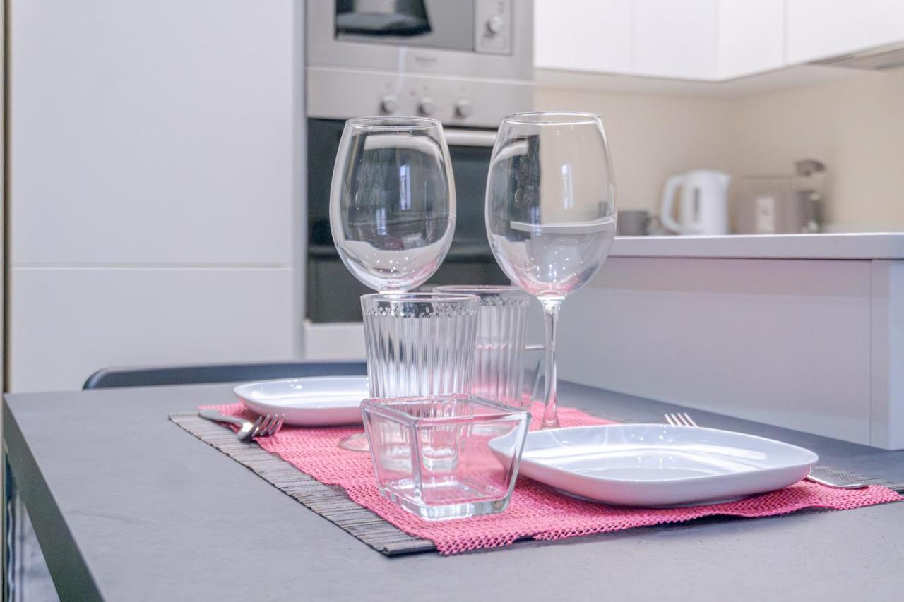 Turin Oasis Botanique Modern & Central Apartment 外观 照片