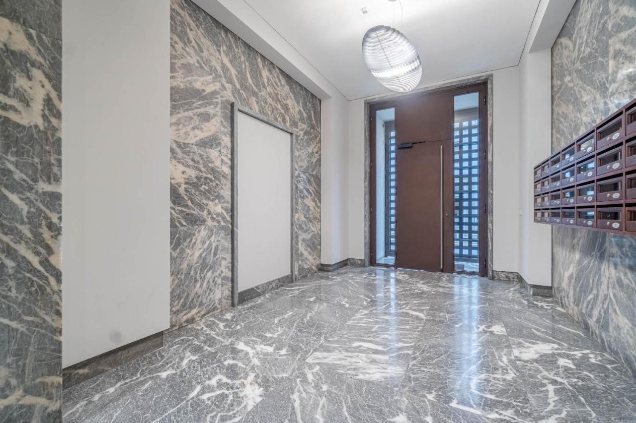 Turin Oasis Botanique Modern & Central Apartment 外观 照片
