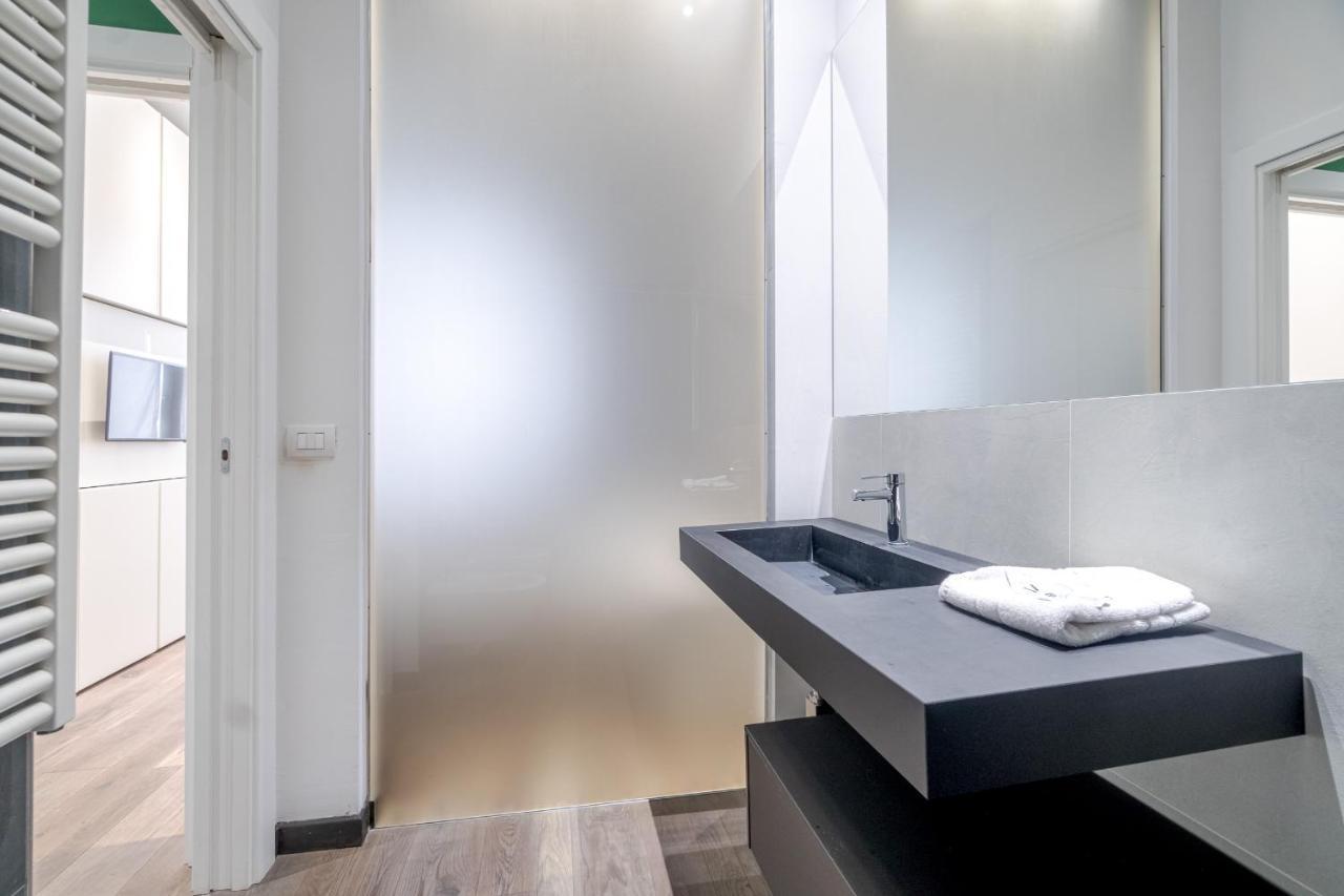 Turin Oasis Botanique Modern & Central Apartment 外观 照片