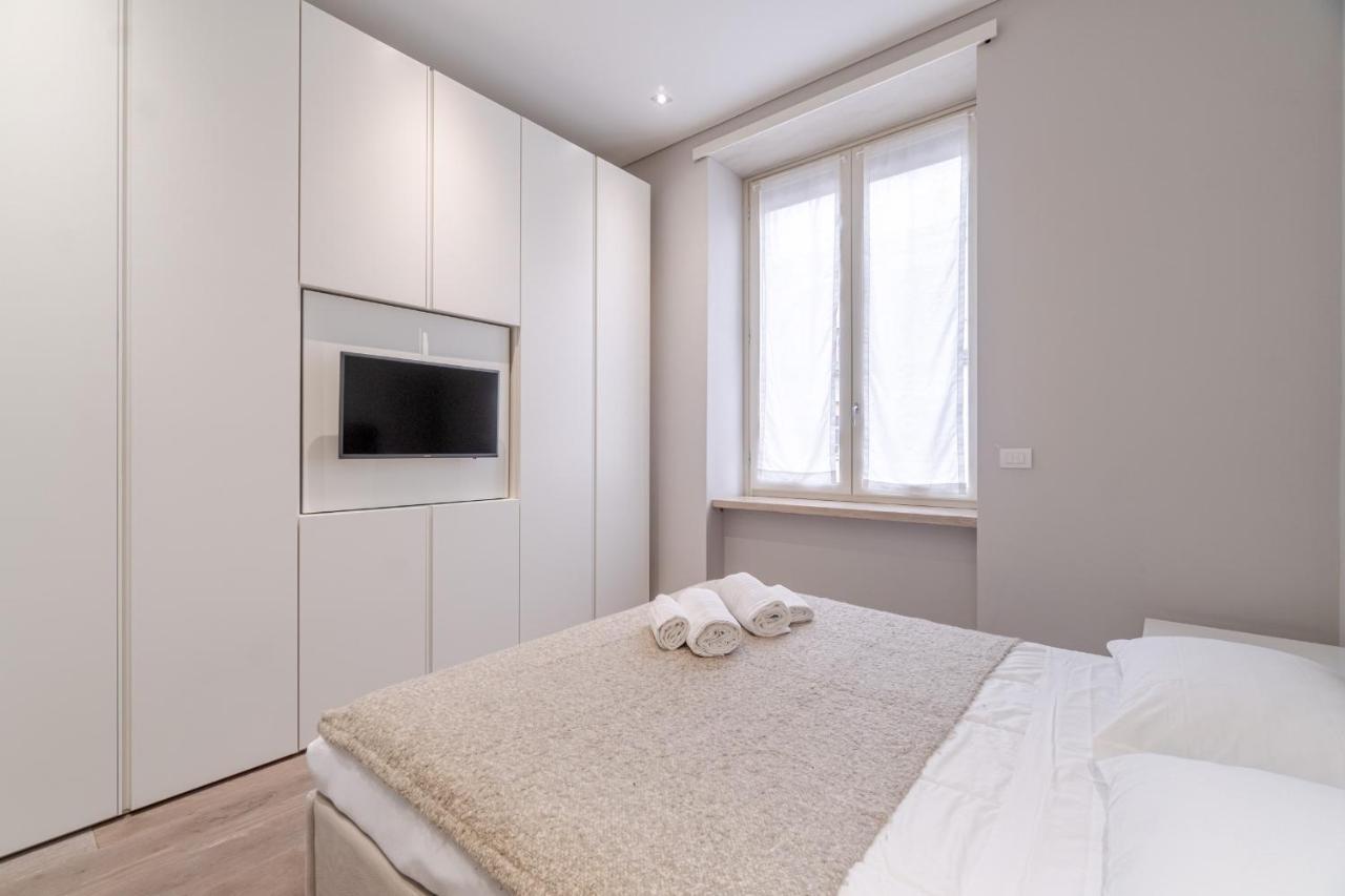 Turin Oasis Botanique Modern & Central Apartment 外观 照片