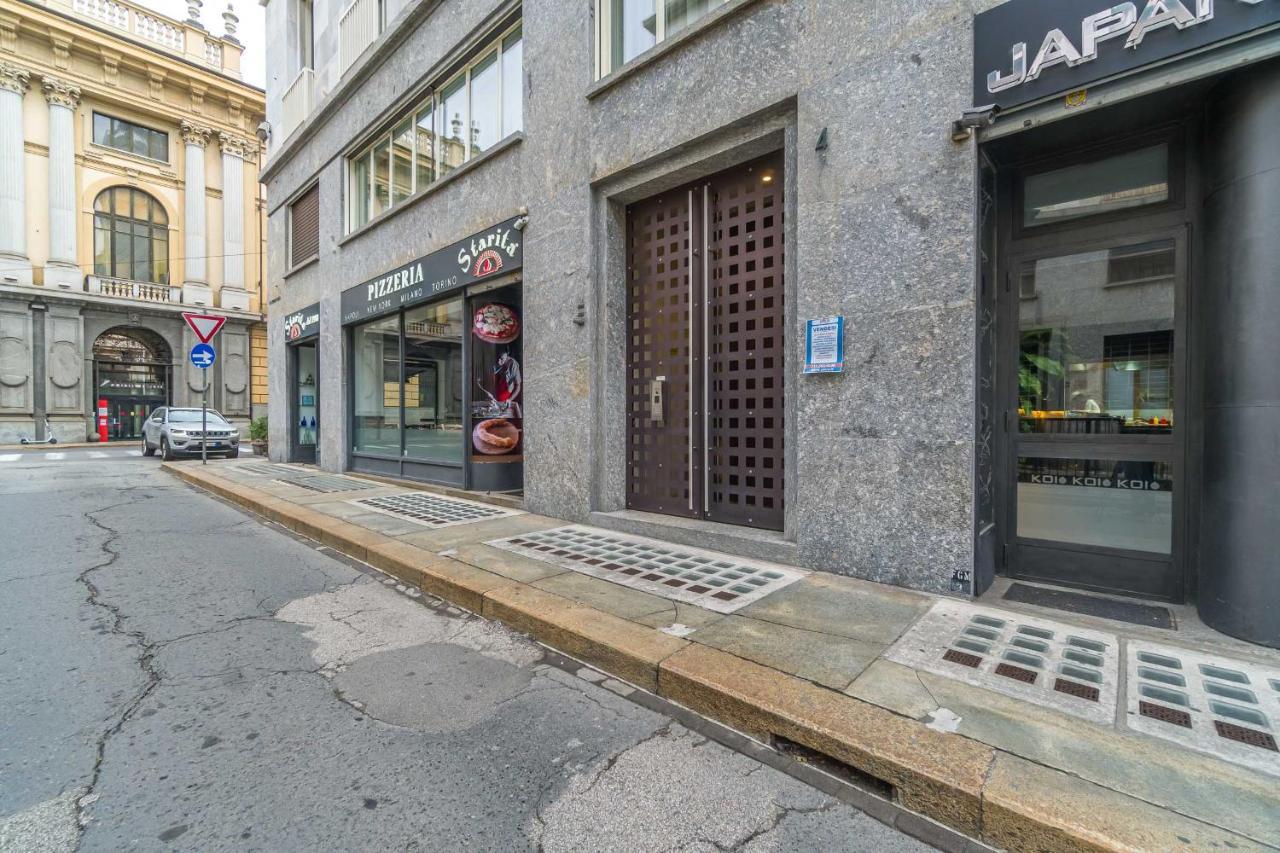 Turin Oasis Botanique Modern & Central Apartment 外观 照片