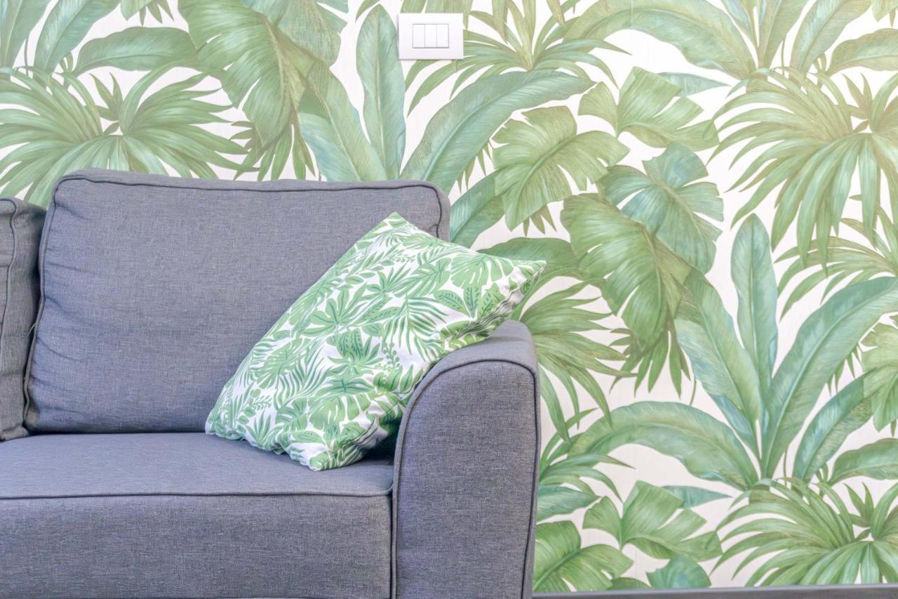 Turin Oasis Botanique Modern & Central Apartment 外观 照片
