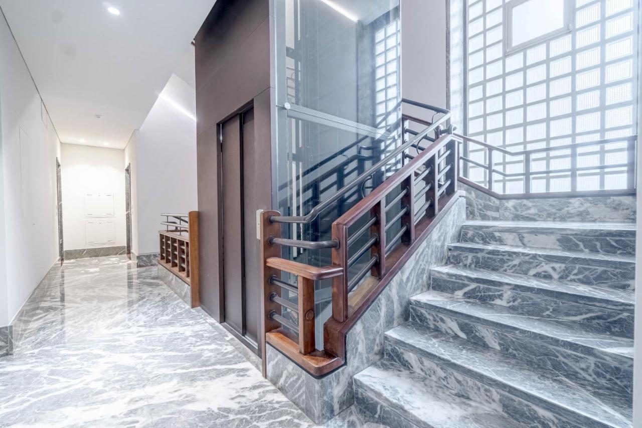 Turin Oasis Botanique Modern & Central Apartment 外观 照片