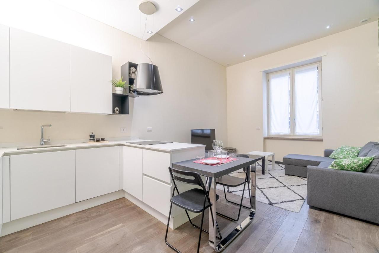 Turin Oasis Botanique Modern & Central Apartment 外观 照片