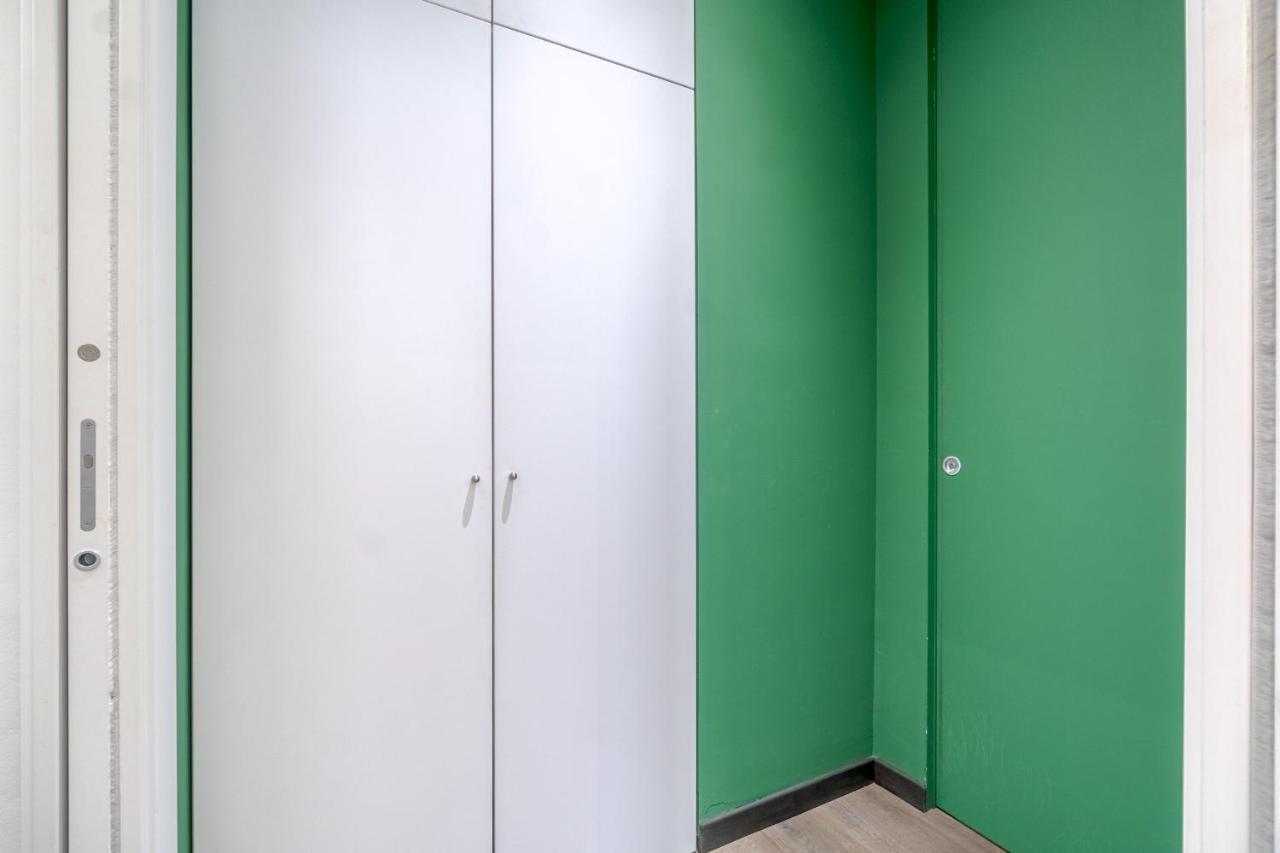 Turin Oasis Botanique Modern & Central Apartment 外观 照片