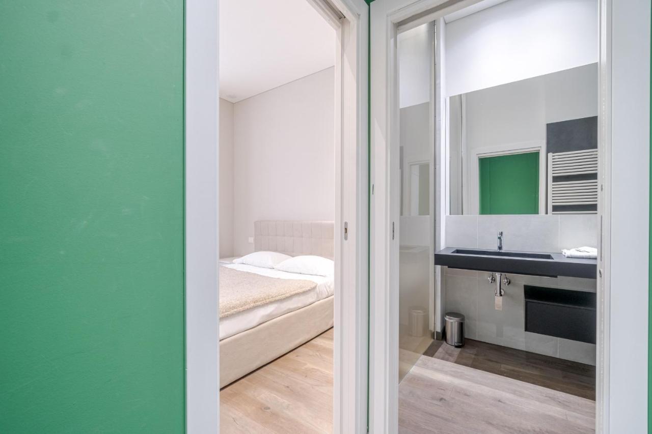 Turin Oasis Botanique Modern & Central Apartment 外观 照片